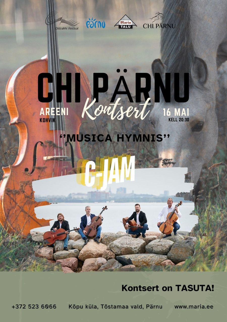 CHI Pärnu kontsert 2026 E